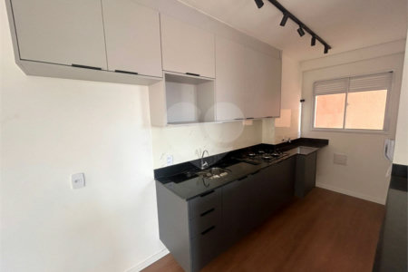 Apartamento à venda com 2 quartos em Parque Nossa Senhora da Candelária, Itu, SP
