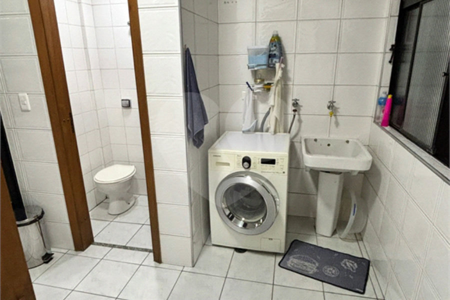 Apartamento à venda com 3 quartos, sendo 1 suíte, em Tucuruvi, São Paulo, SP