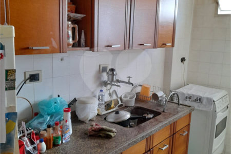 Apartamento para alugar com 3 quartos, sendo 1 suíte, em Vila Olímpia, São Paulo, SP