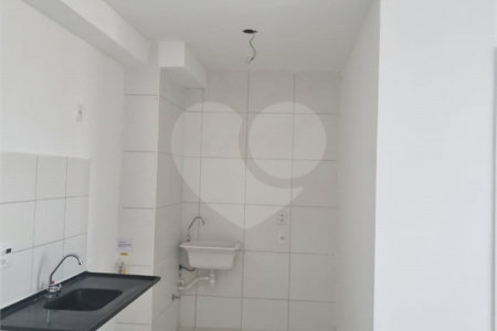 Apartamento à venda ou para alugar com 2 quartos em Vila Maria Baixa, São Paulo, SP
