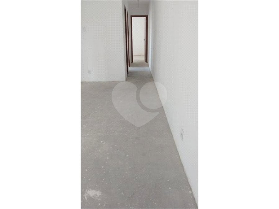 Apartamento à venda com 2 quartos em Tatuapé, São Paulo, SP