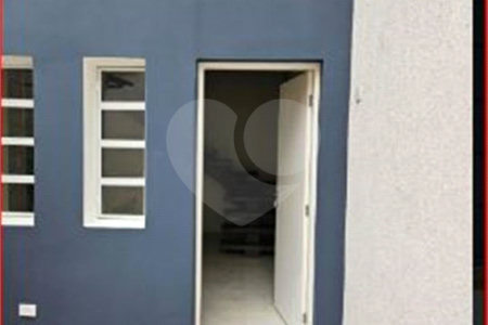 Sobrado à venda com 2 suítes em Vila Clementino, São Paulo, SP