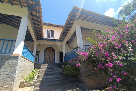 Casa à venda com 3 suítes em Jardim Haras Bela Vista, Vargem Grande Paulista, SP