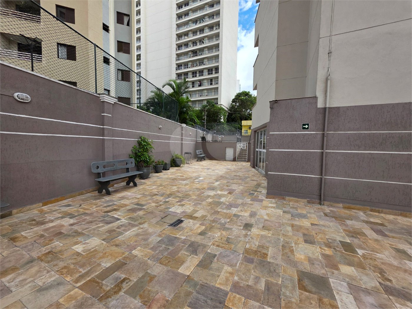 Apartamento para alugar com 3 quartos, sendo 2 suítes, em Santana, São Paulo, SP