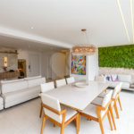 Apartamento à venda com 3 suítes em Vila Mascote, São Paulo, SP