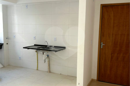 Apartamento à venda com 2 quartos em Jardim do Triunfo, Guarulhos, SP