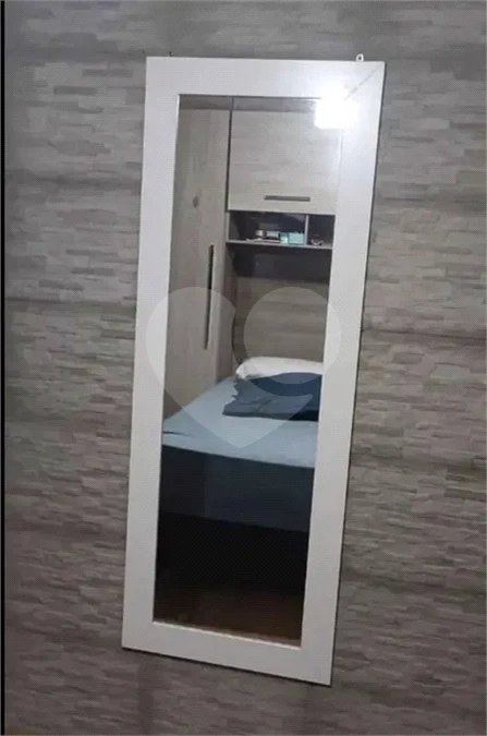 Casa à venda com 2 quartos no condomínio Residencial Parque Real, Cotia - SP