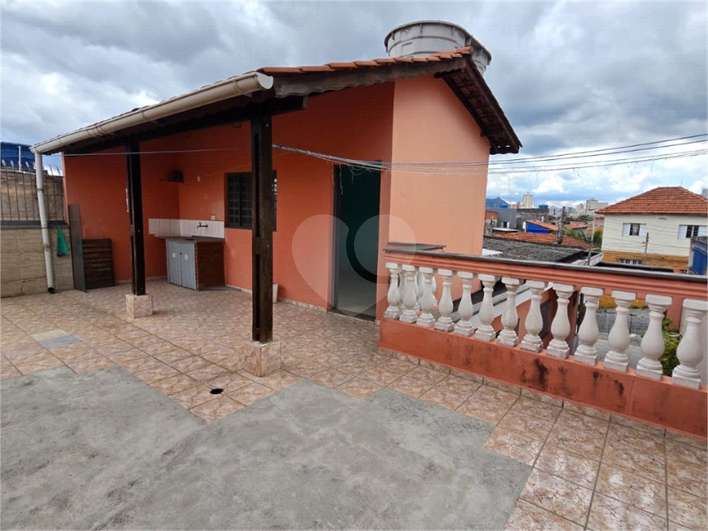 Casa à venda com 3 quartos, sendo 1 suíte, em Vila Pereira Cerca, São Paulo, SP