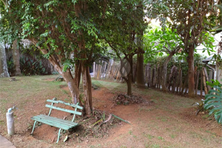 Casa Térrea à venda com 4 quartos em Brooklin, São Paulo, SP