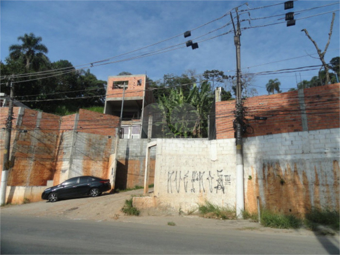 Terreno à venda em Tucuruvi, São Paulo, SP