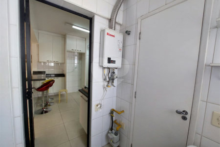 Apartamento para alugar com 3 quartos, sendo 1 suíte, em Vila Leopoldina, São Paulo, SP