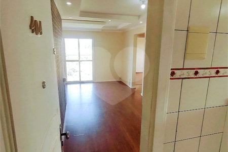 Apartamento à venda com 2 quartos em Jardim Simone, Votorantim, SP