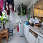 Apartamento à venda com 3 quartos, sendo 1 suíte, em Perdizes, São Paulo, SP