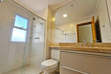 Apartamento à venda com 3 suítes em Jardim Botânico, Ribeirão Preto, SP