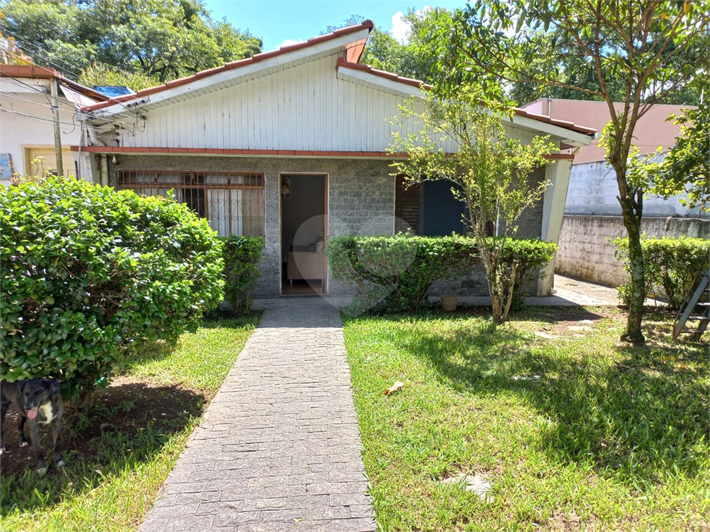 Casa Térrea à venda com 2 quartos em Horto Florestal, São Paulo, SP