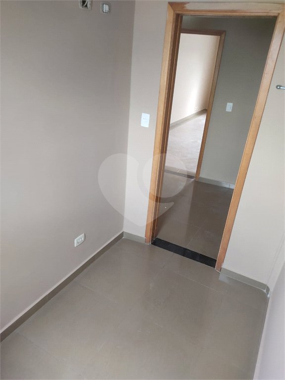 Apartamento à venda com 2 quartos em Tucuruvi, São Paulo, SP