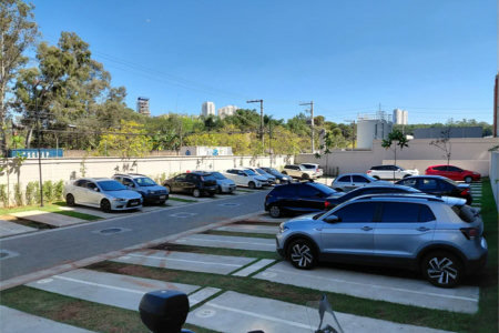 Studio à venda com 2 quartos em Jaguaré, São Paulo, SP