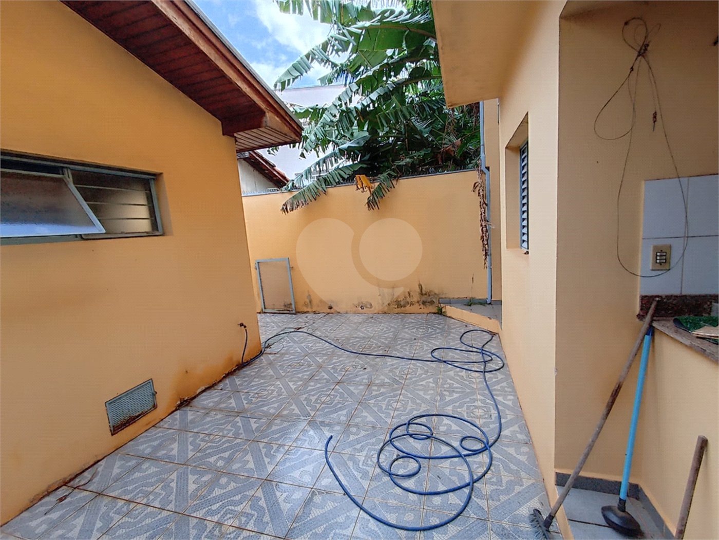Casa à venda com 6 quartos, sendo 2 suítes, no Centro, Itapetininga, SP