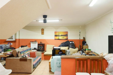 Sobrado à venda com 6 quartos, sendo 1 suíte, em Tucuruvi, São Paulo, SP