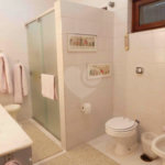 Casa Térrea à venda com 3 quartos, sendo 1 suíte,  em Chácara Monte Alegre, São Paulo, SP