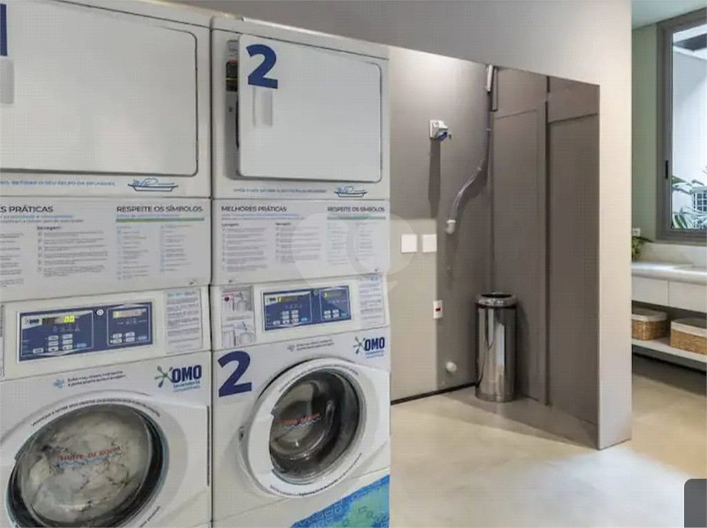 Apartamento à venda com 1 quarto em Água Branca, São Paulo, SP