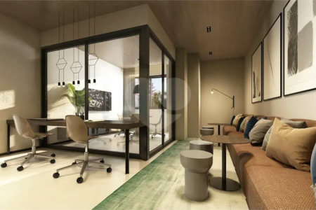 Apartamento à venda com 3 suítes em Tucuruvi, São Paulo, SP