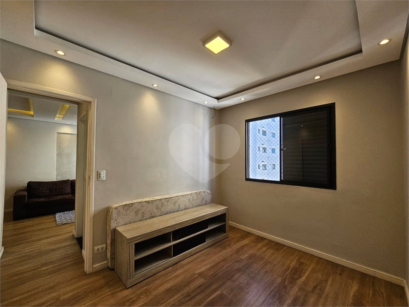 Apartamento à venda com 2 quartos em Vila Monte Alegre, São Paulo, SP