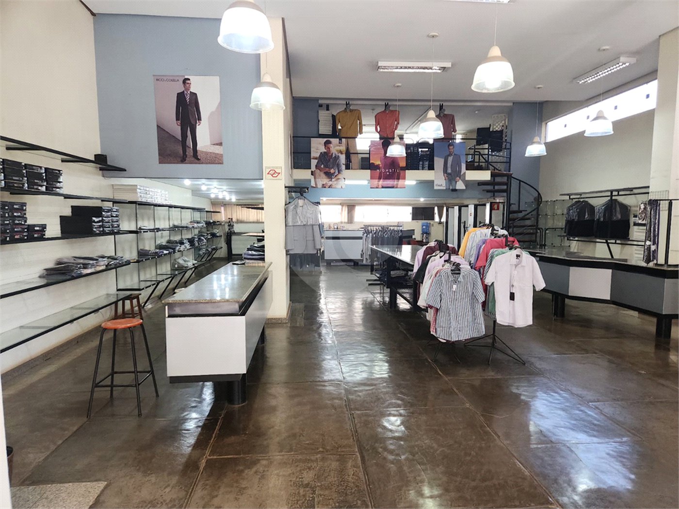 Salão à venda ou para alugar no Centro, Araraquara, SP