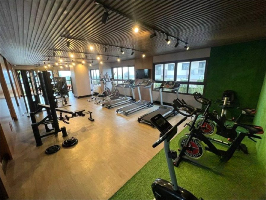 Apartamento à venda com 3 quartos, sendo 2 suítes, em Barueri, Barueri, SP
