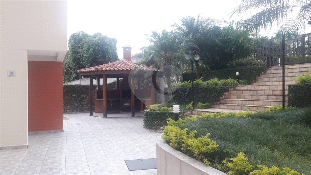 Apartamento à venda com 3 quartos, sendo 1 suíte,  em Parada Inglesa, São Paulo, SP