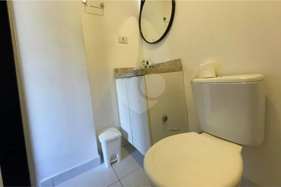 Studio à venda ou para alugar com 1 quarto em Santana, São Paulo, SP