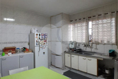 Casa à venda com 3 quartos, sendo 1 suíte, em Alto da Lapa, São Paulo, SP