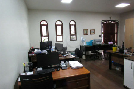 Casa Térrea à venda com 2 suítes em Vila Gustavo, São Paulo, SP