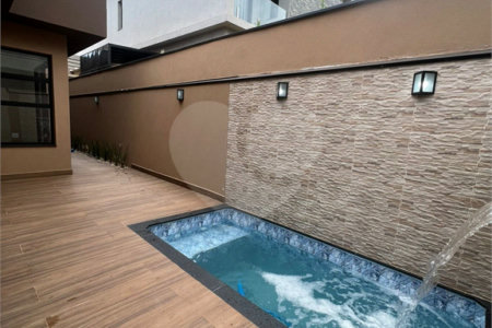 Casa à venda com 3 suítes em Quinta da Primavera, Ribeirão Preto, SP