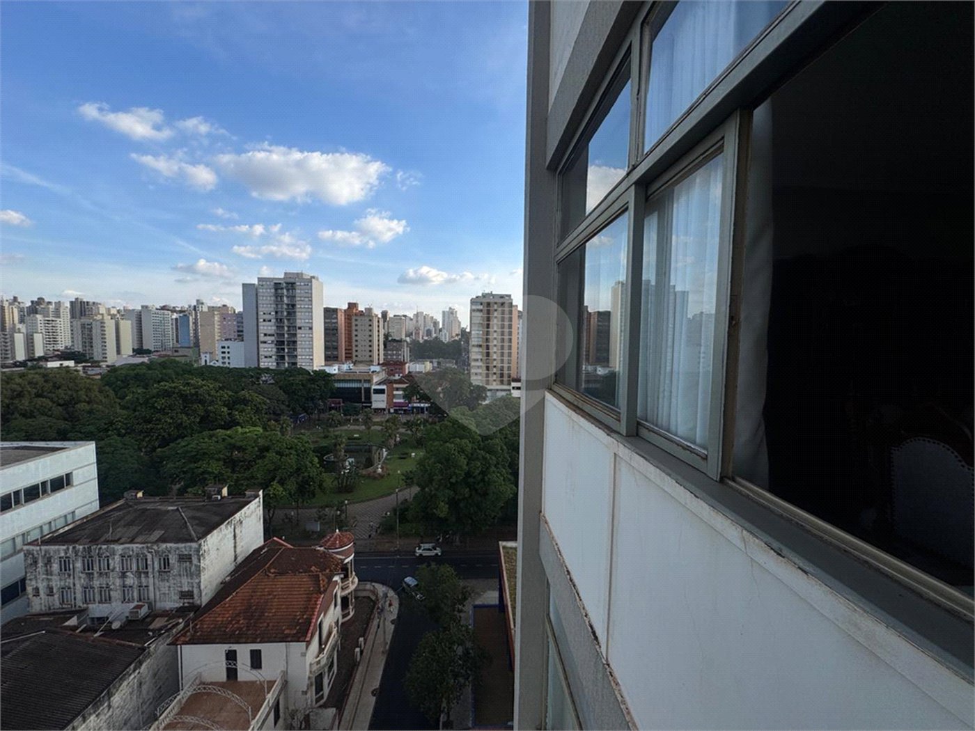 Apartamento à venda com 3 quartos, sendo 1 suíte, no Centro, Ribeirão Preto, SP