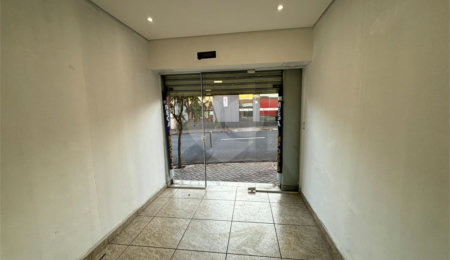 Salão para alugar no Centro, Salto, SP