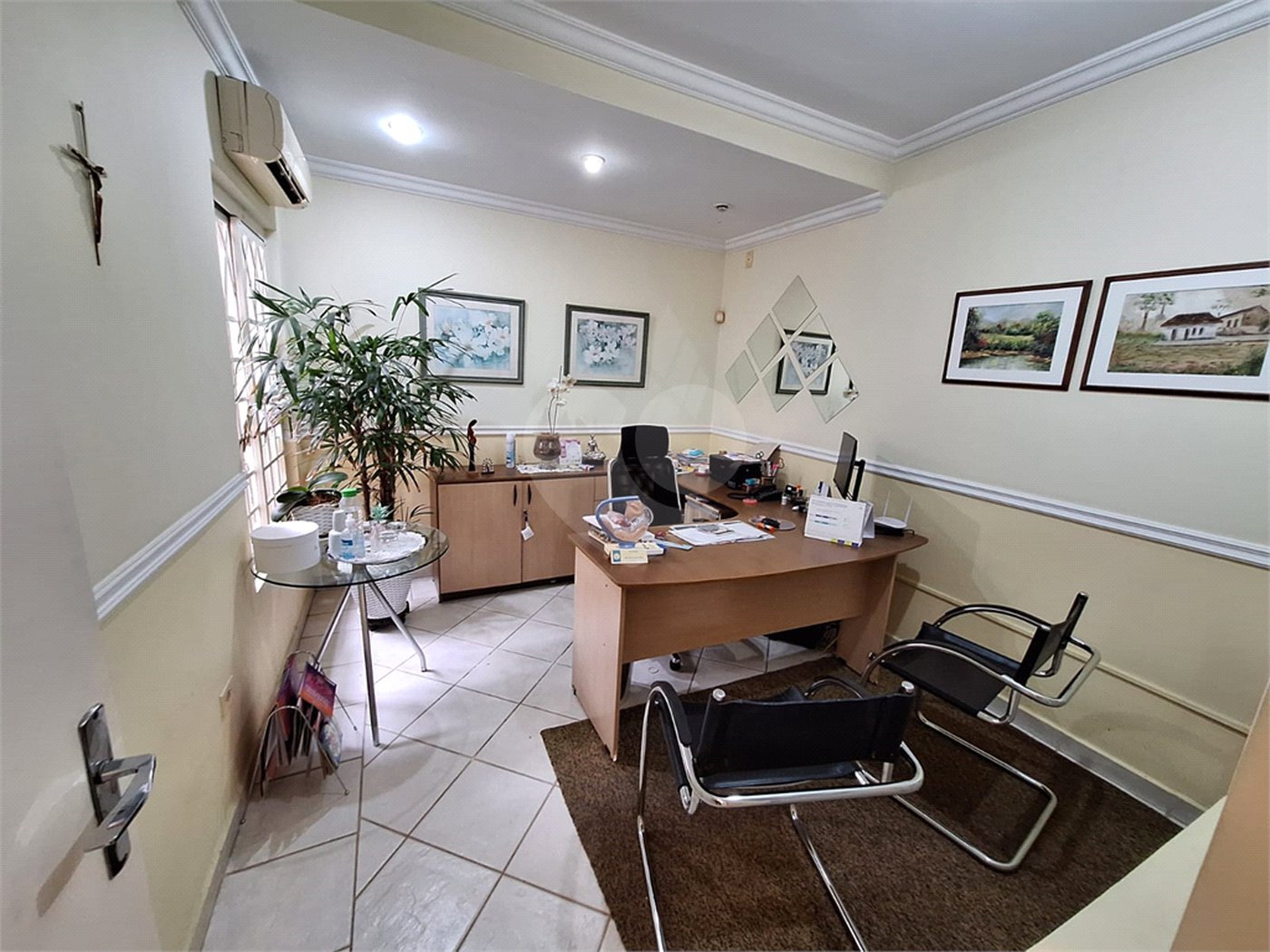 Casa à venda com 3 quartos, sendo 1 suíte, em Jardim Vergueiro, Sorocaba, SP