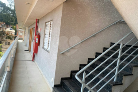 Apartamento à venda com 2 quartos em Vila Esperança, São Paulo, SP