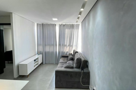 Apartamento à venda com 2 quartos, sendo 1 suíte, em Jardim das Colinas, Hortolândia - SP