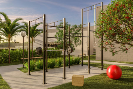 Apartamento à venda com 2 quartos, sendo 1 suíte, em Vila Valqueire, Rio de Janeiro, RJ