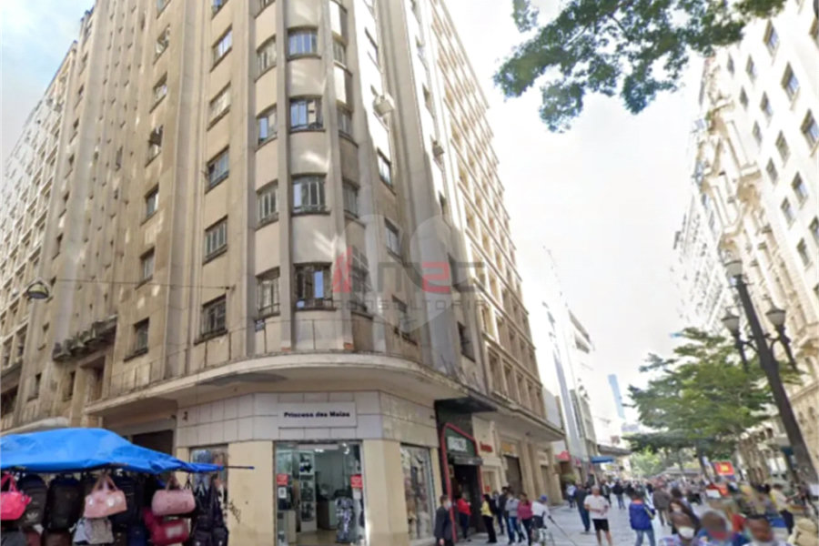 Sala à venda no Centro, São Paulo, SP