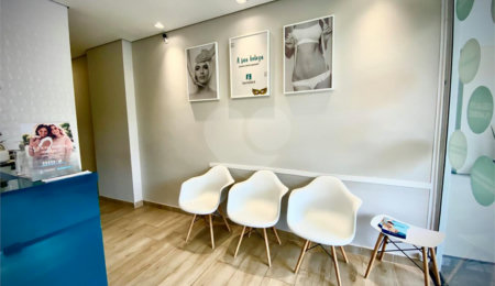 Sala à venda no Centro, São José dos Campos, SP