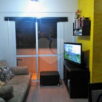 Apartamento à venda com 2 quartos, sendo 1 suíte, em Vila Gustavo, São Paulo, SP
