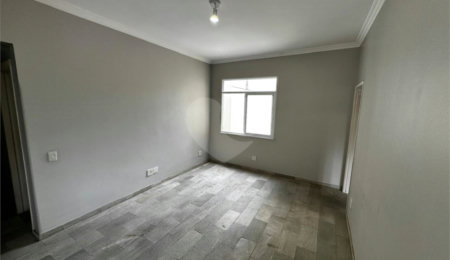 Apartamento à venda com 2 quartos em Tijuca, Rio de Janeiro, RJ
