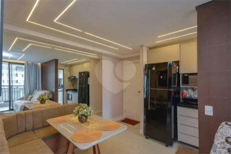 Apartamento à venda com 3 quartos, sendo 1 suíte, em Campo Grande, São Paulo, SP