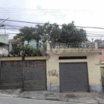 Sobrado à venda com 3 quartos em Vila Mazzei, São Paulo, SP