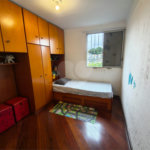 Apartamento à venda com 2 quartos em Jardim Santa Mônica, São Paulo, SP