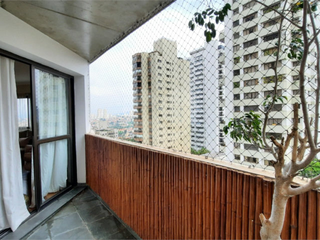 Apartamento à venda com 4 quartos, sendo 3 suítes,  em Santana, São Paulo, SP