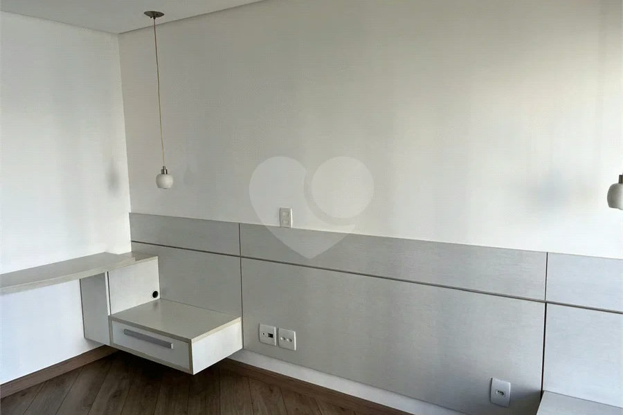 Apartamento à venda com 2 suítes em Casa Verde, São Paulo, SP