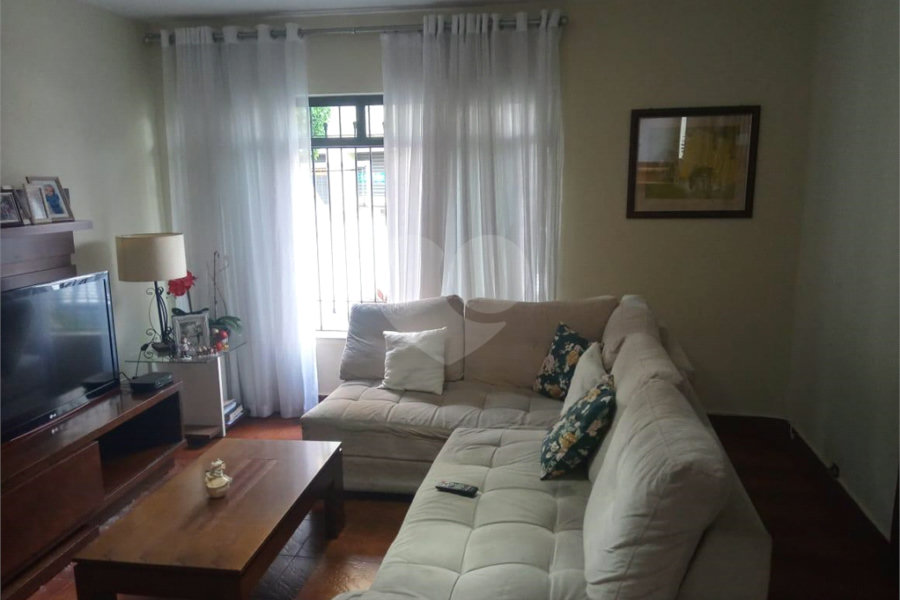 Casa à venda com 3 quartos, sendo 1 suíte, em Mandaqui, São Paulo, SP